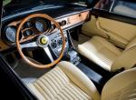 Ferrari 330 GTC 1966 года
